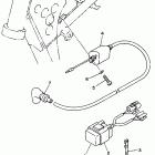 YZ 80 Электрика 1