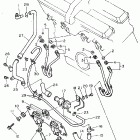 FRZ 600R Emission control device