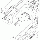 GTS 1000 Боковая панель