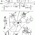 FZR1000 Электрика 2