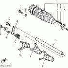 GTS 1000 Вилки переключения
