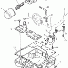 YZF 750R Маслоочиститель