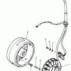 XT 600 Генератор