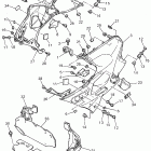 GTS 1000 Обтекатель 2