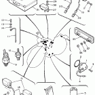 VMX12FC/VMX12F Электрика 1