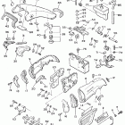 VMX 1200 Боковая панель
