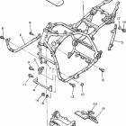VMX12FC/VMX12F Рама