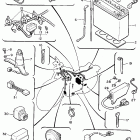 VMX 1200 Электрика 2