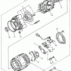 GTS 1000 Генератор