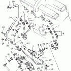 FZR600RFC Emission control device