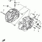 TW 200E Картер
