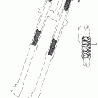 YZ 125 Alternate chassis