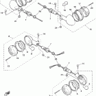 VMX12B/VMX12BC Поворотники