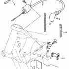 YZ 250 Электрика 1