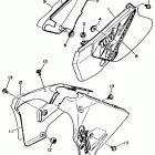 RT 100 Боковая панель