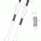 WR 500Z Alternate chassis