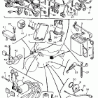 FJR 1200 Электрика 2