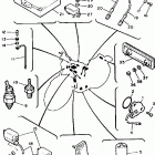 VMX12EC/VMX12E Электрика 1