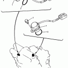 GTS 1000 Pick up coil governor