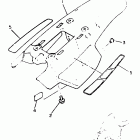 PW 50 Side cover tool