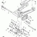 FJR 1200 Бугель