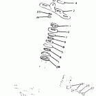 PW 80 Рулевое управление