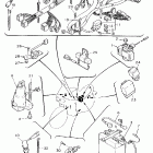 FZR1000 Электрика 2