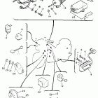 XVZ 1300 Электрика 1