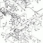 VMX12EC/VMX12E Карбюратор