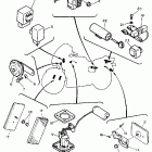 FJR 1200 Электрика 1