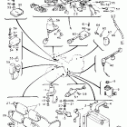 XVZ 1300 Электрика 2