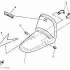 PW 50 Переднее крыло