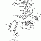 VMX12EC/VMX12E Крыло
