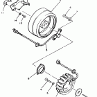 VMX 1200 Генератор