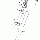 FJR 1200 Рулевое управление