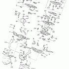 XVZ 1300 Обтекатель 2