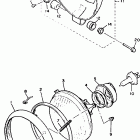 VMX12EC/VMX12E Фара