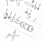 PW 80 Копирный вал