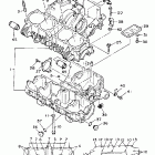 FJR 1200 Картер