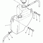 RT 100 Маслянный бак