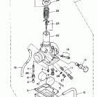 RT 100 Карбюратор