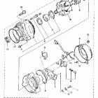 FJR 1200 Генератор