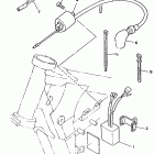 YZ 250 Электрика 1
