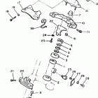 VMX12EC/VMX12E Рулевое управление