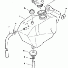 RT 180 Маслянный бак