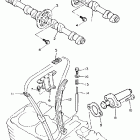 FJR 1200 Camshaft-chain