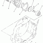 YZ 80 Водяной насос