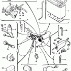 VMX 1200 Электрика 2
