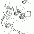 GTS 1000 Стартер