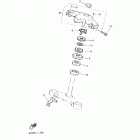 FZR600R Рулевое управление